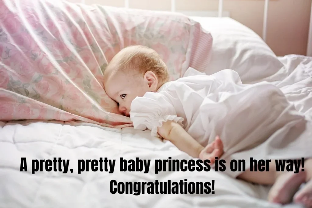 90 Beautiful Baby Shower Wishes To Write In A Card (That New Parents Will Treasure)
