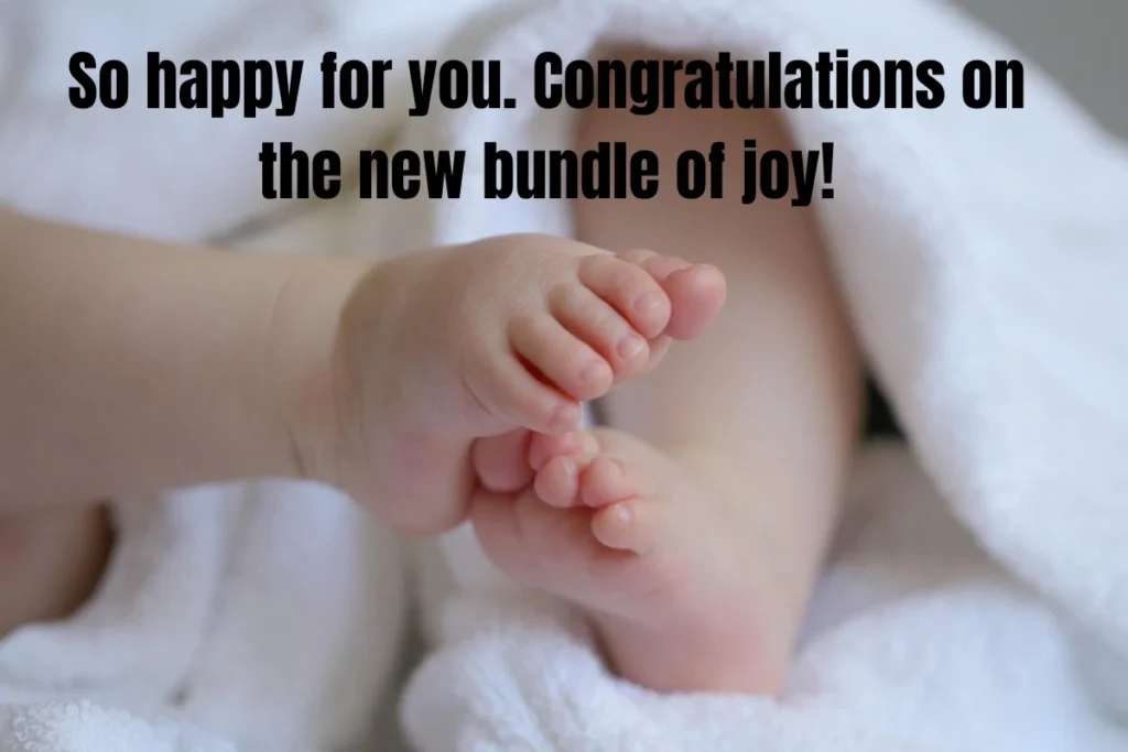 Creative and Fun Baby Shower Card Sayings