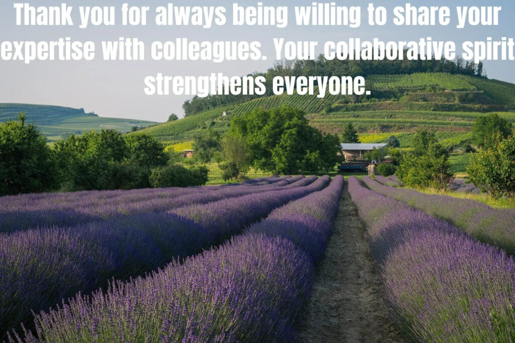 101 Meaningful Thank You Messages for Workers to Show Your Appreciation