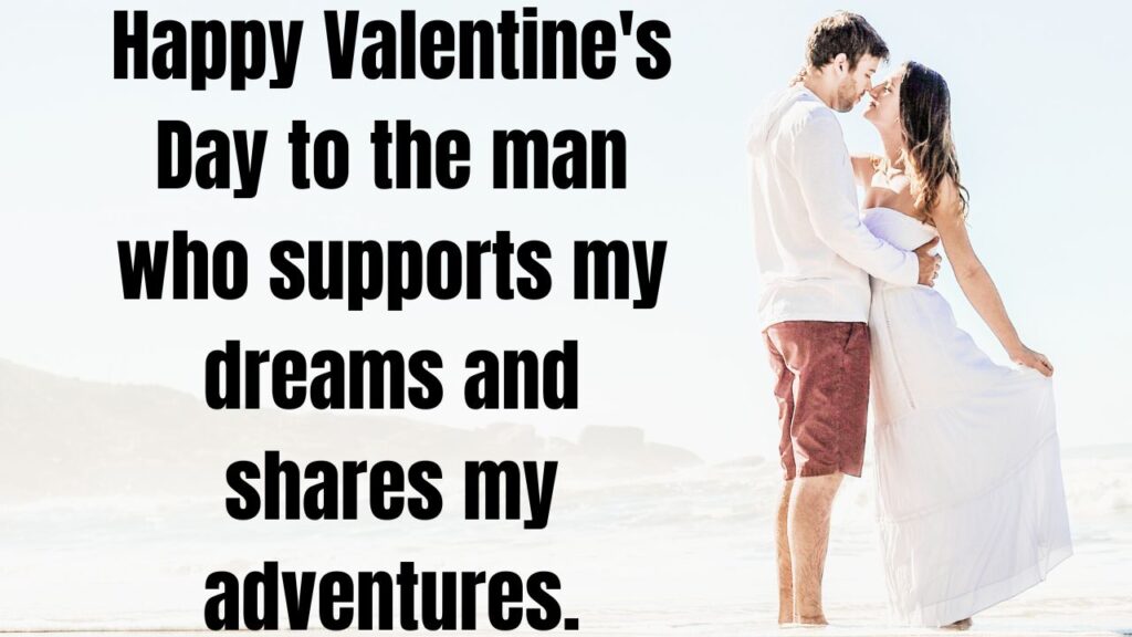 Top 100 Valentine's Day Quotes and Wishes for Husband to Make His Heart Melt