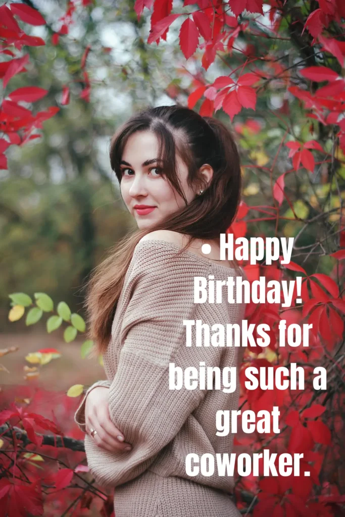 50 Birthday Wishes for Workers That Will Make Their Day Extra Special
