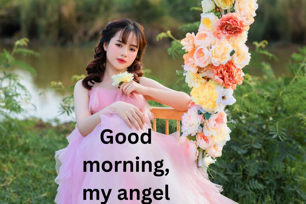 100+ Romantic Good Morning Messages for Her to Make Her Heart Melt