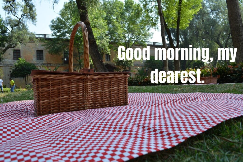 100+ Romantic Good Morning Messages for Her to Make Her Heart Melt