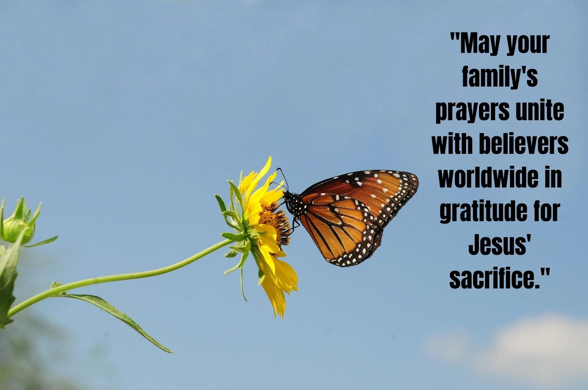 52 Good Friday Wishes Honouring Christ's Sacrifice and Love - Messages of Faith and Hope