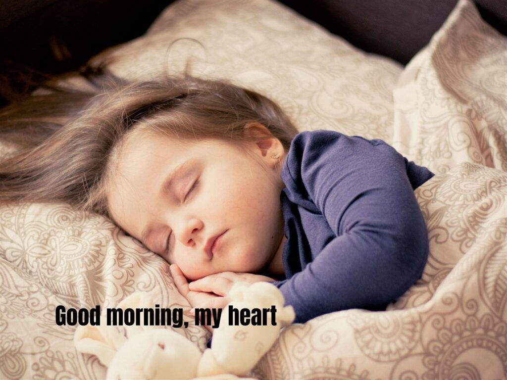 100+ Romantic Good Morning Messages for Her to Make Her Heart Melt