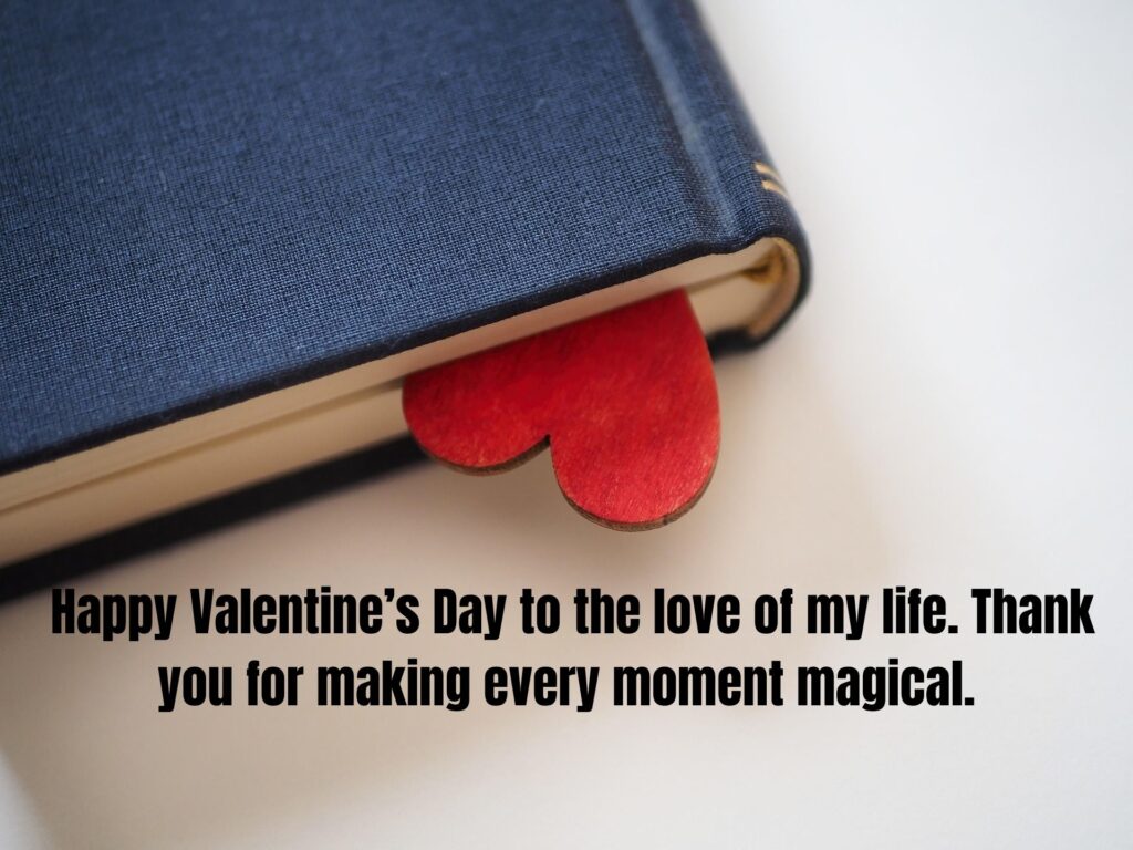Top 100 Valentine's Day Quotes and Wishes for Husband to Make His Heart Melt
