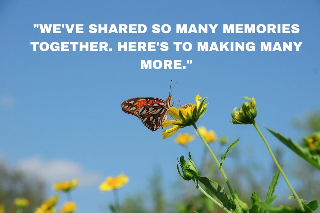 Happy Friend Anniversary Quotes and Wishes to Celebrate Your Best Friend