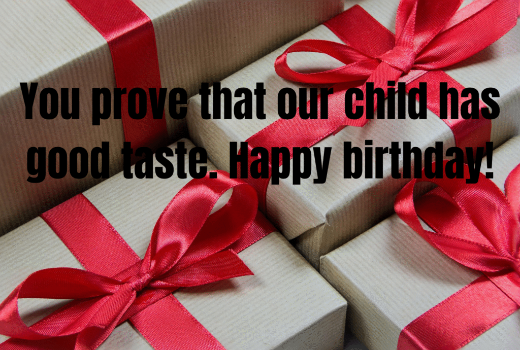 50 Heartfelt Birthday Messages for Daughter-in-Law to Show Your Love and Appreciation