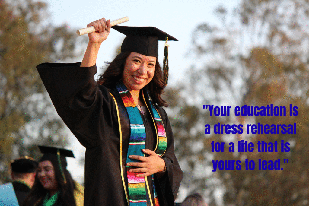110 Best Graduation Wishes to Write in the New Grad's Card for Every Graduate