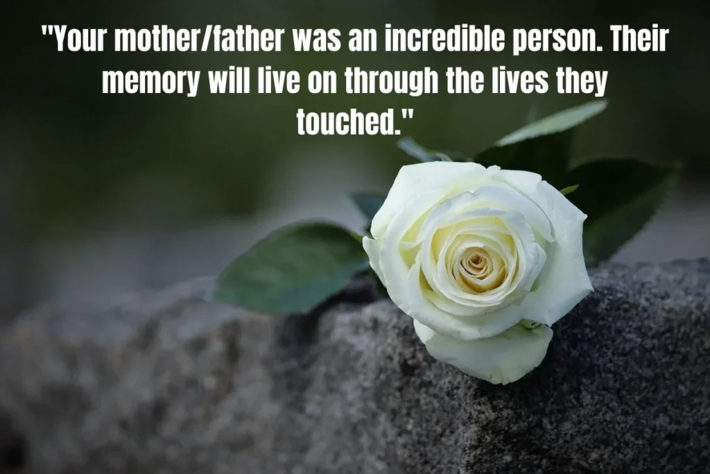 45 Heartfelt Condolence Text Messages to Offer Sympathy and Support During Times of Loss