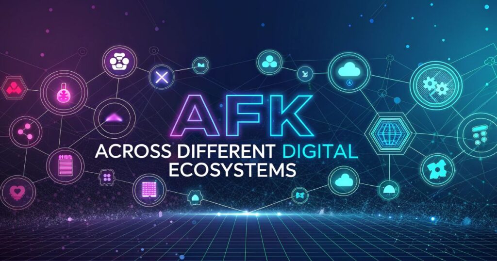 afk-across-different-digital-ecosystems