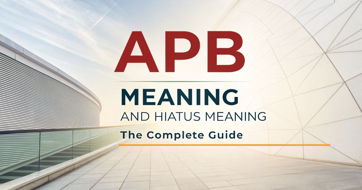 apb-meaning