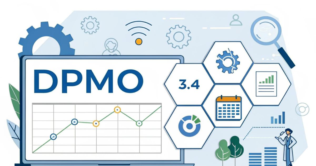 dpmo-meaning