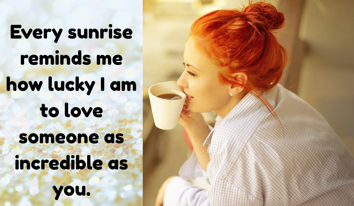 good-morning-message