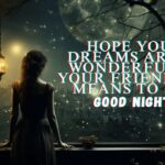 100+ Good Night Messages for a Female Friend good-night-messages