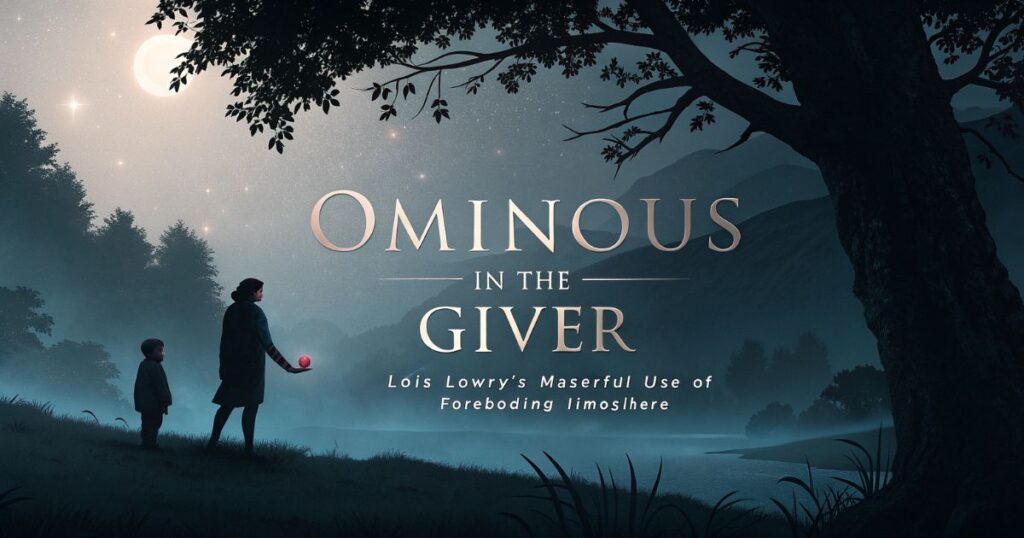 ominous-in-the-giver-—-lois-lowrys-masterful-use-of-foreboding-atmosphere