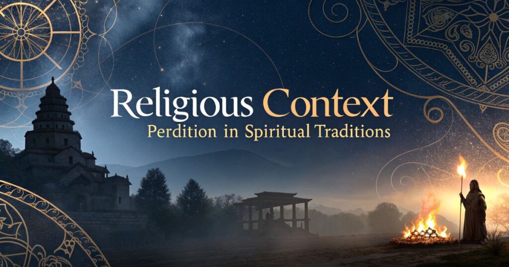 perdition-in-spiritual-traditions