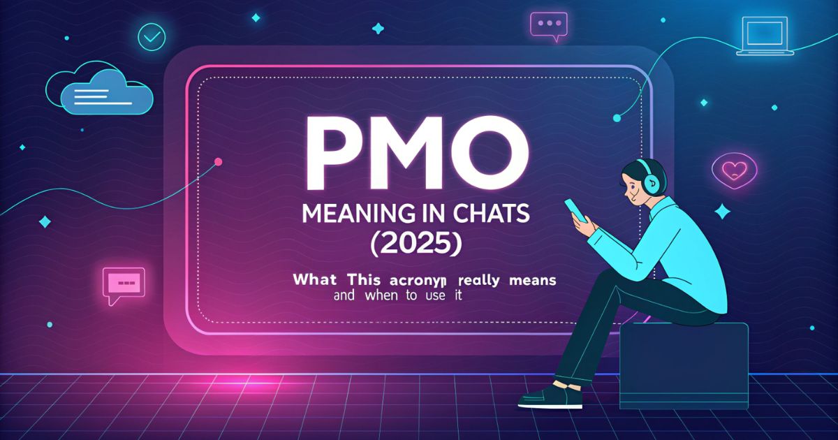 pmo-meaning