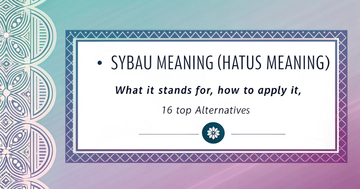 sybau-meaning