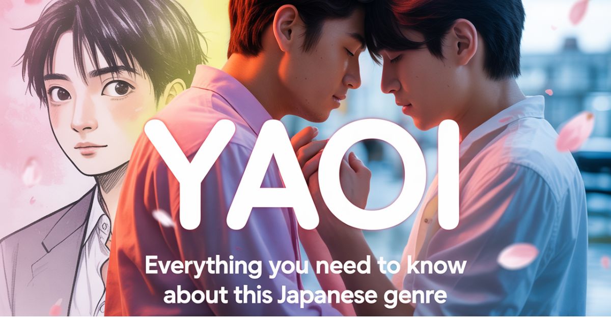 yaoi-meaning