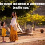 60 Thoughtful Condolence Messages for Loss of Mother: Heartfelt Words to Comfort the Grieving 60 Thoughtful Condolence Messages for Loss of Mother: Heartfelt Words to Comfort the Grieving