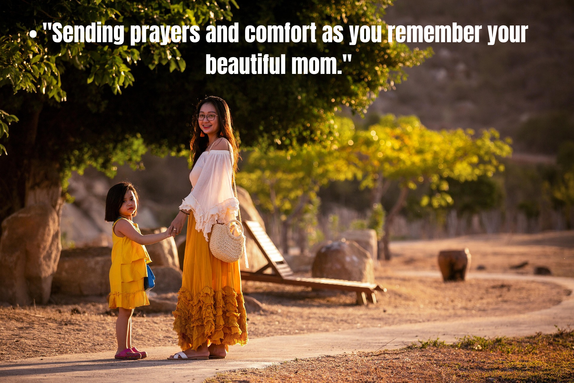 60 Thoughtful Condolence Messages for Loss of Mother: Heartfelt Words to Comfort the Grieving
