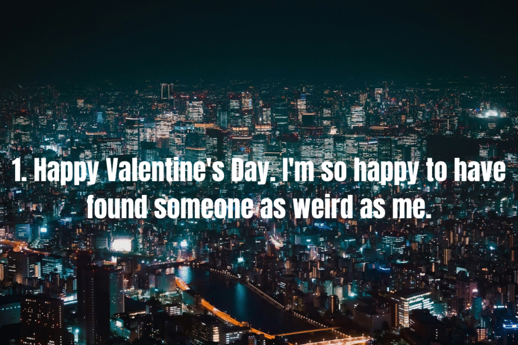 Valentine's Message For Him: Real, Honest Love Beyond the Clichés