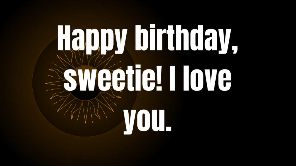150+ Romantic Birthday Wishes for Your Wife to Make Her Feel Truly Loved