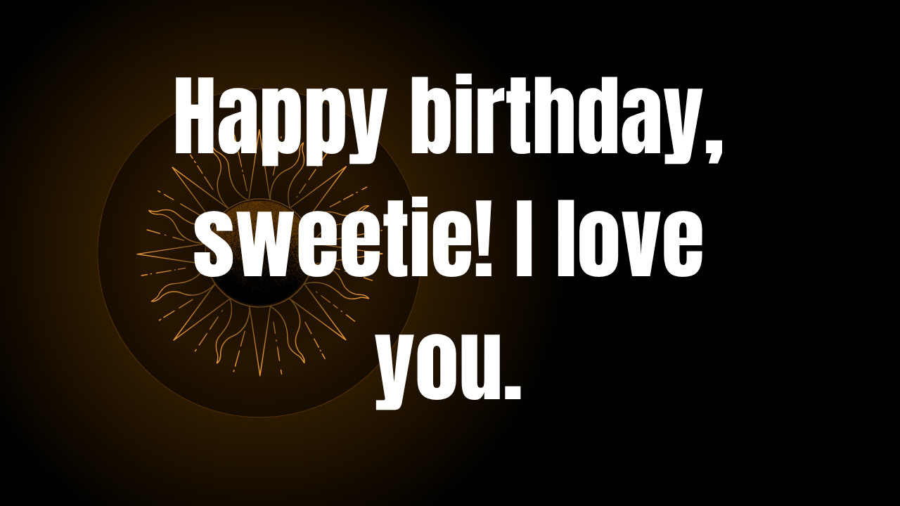 150+ Romantic Birthday Wishes for Your Wife to Make Her Feel Truly Loved