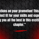 100 Powerful Congratulations on Your Promotion Messages to Celebrate Career Success