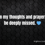 100+ Heartfelt Sympathy Messages for Loss of Brother: Comforting Words During Grief