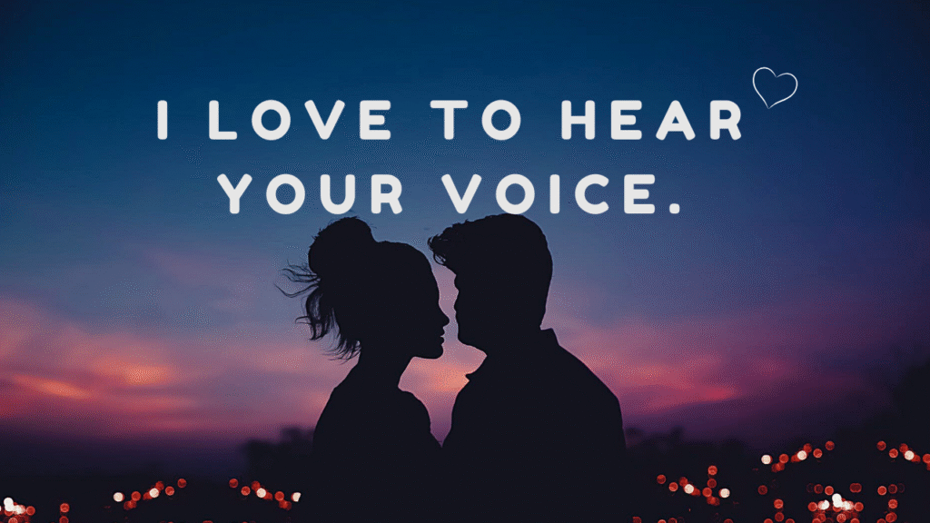 120+ Romantic Love Messages to Tell Them How You Feel