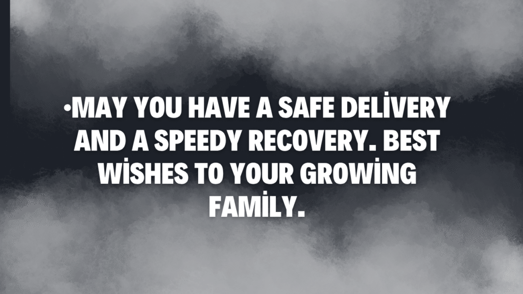 50+ Adorable Baby Shower Messages For Your Card to Celebrate New Life