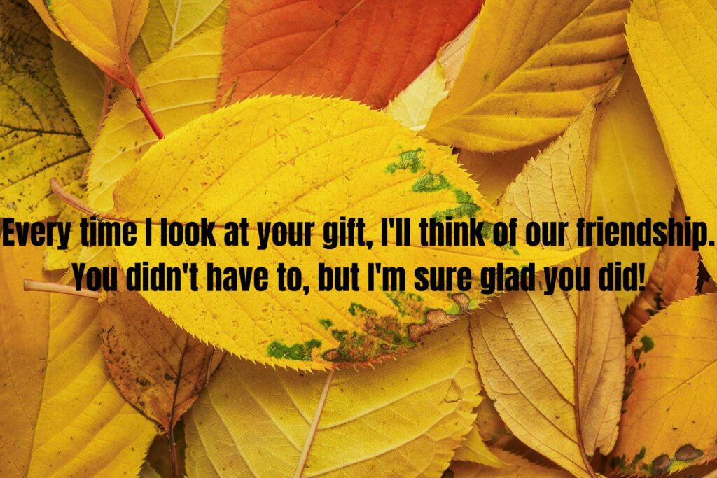 100+ Heartfelt Thank You Messages and Words of Appreciation