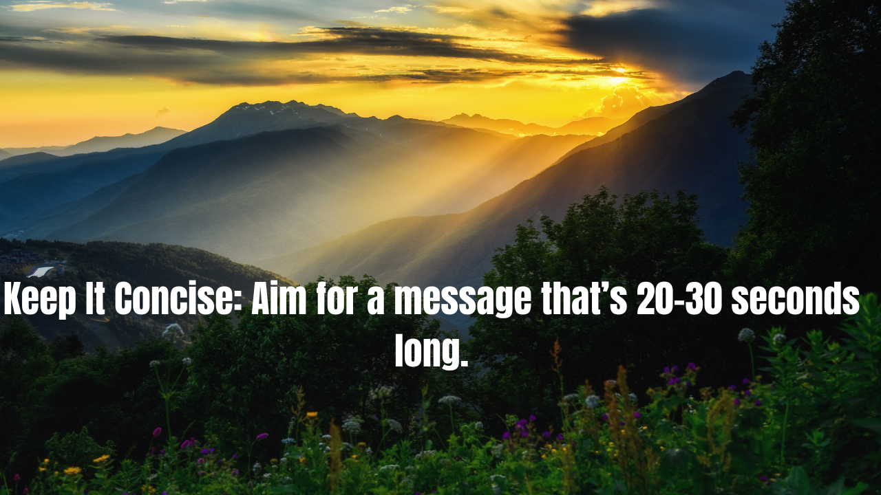 50 Outstanding Examples of Professional Voicemail Greetings (With Essential Tips)