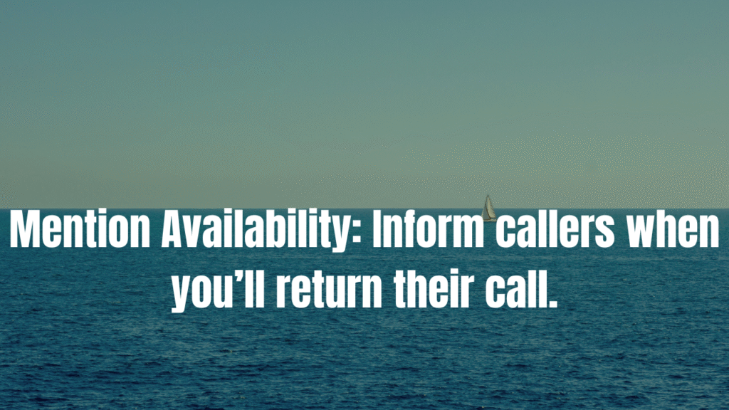 50 Outstanding Examples of Professional Voicemail Greetings (With Essential Tips)