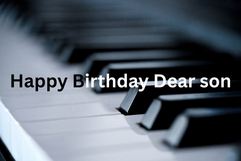 40+ Best Birthday Wishes/Quotes/Messages for Grandson to Make His Day Special