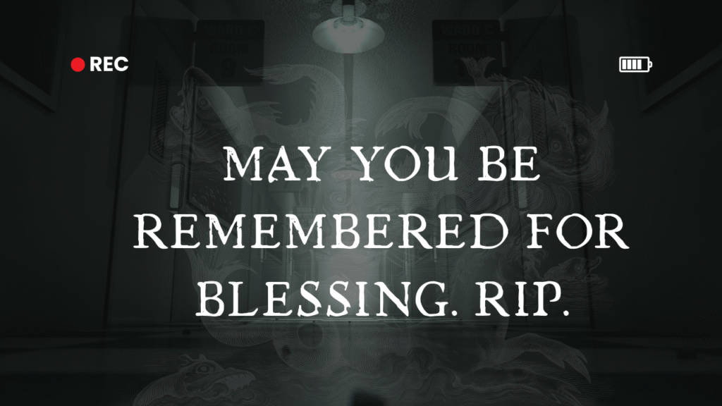 60+ Short Rest in Peace Messages to Say Goodbye with Love and Respect
