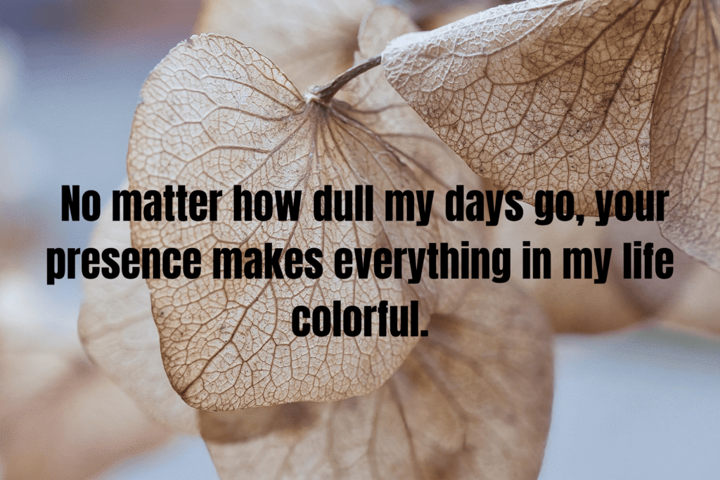 100+ Sweet Love Messages to Warm His Heart