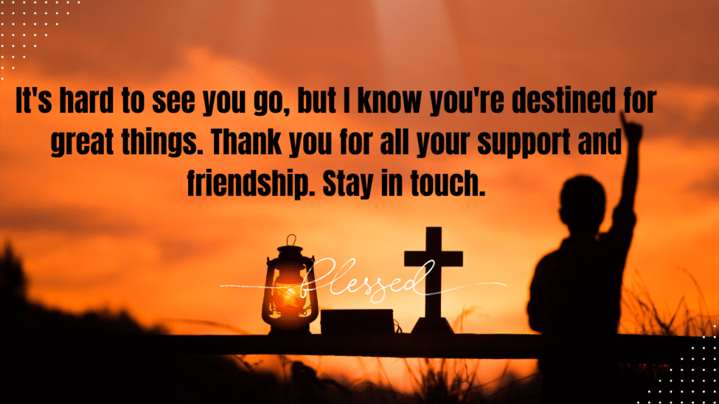 100+ Farewell Messages to a Colleague Leaving: Heartfelt Goodbyes for Every Situation