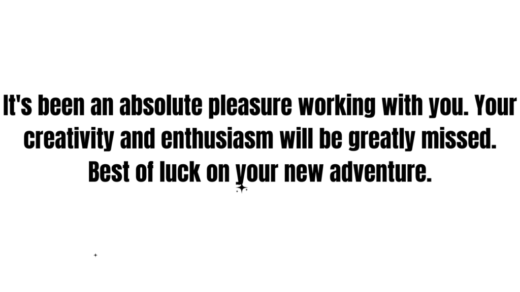 100+ Farewell Messages to a Colleague Leaving: Heartfelt Goodbyes for Every Situation