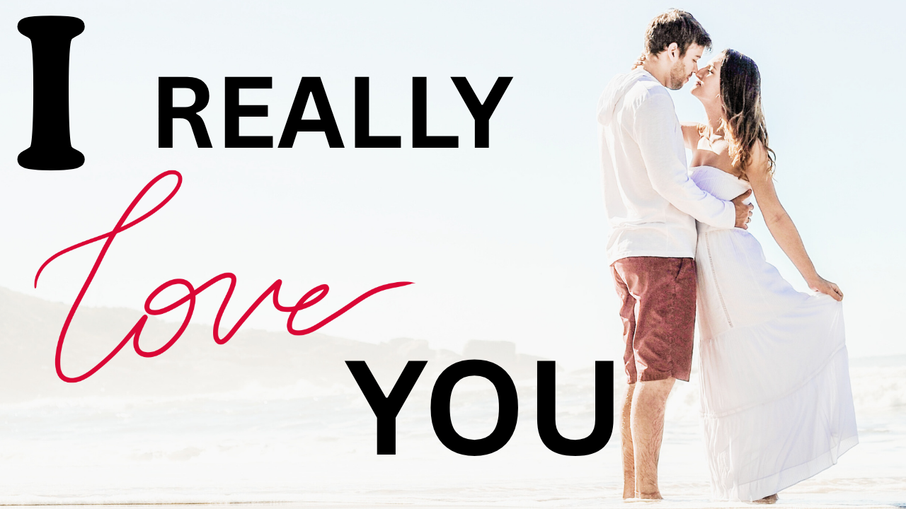 120+ Romantic Love Messages to Tell Them How You Feel