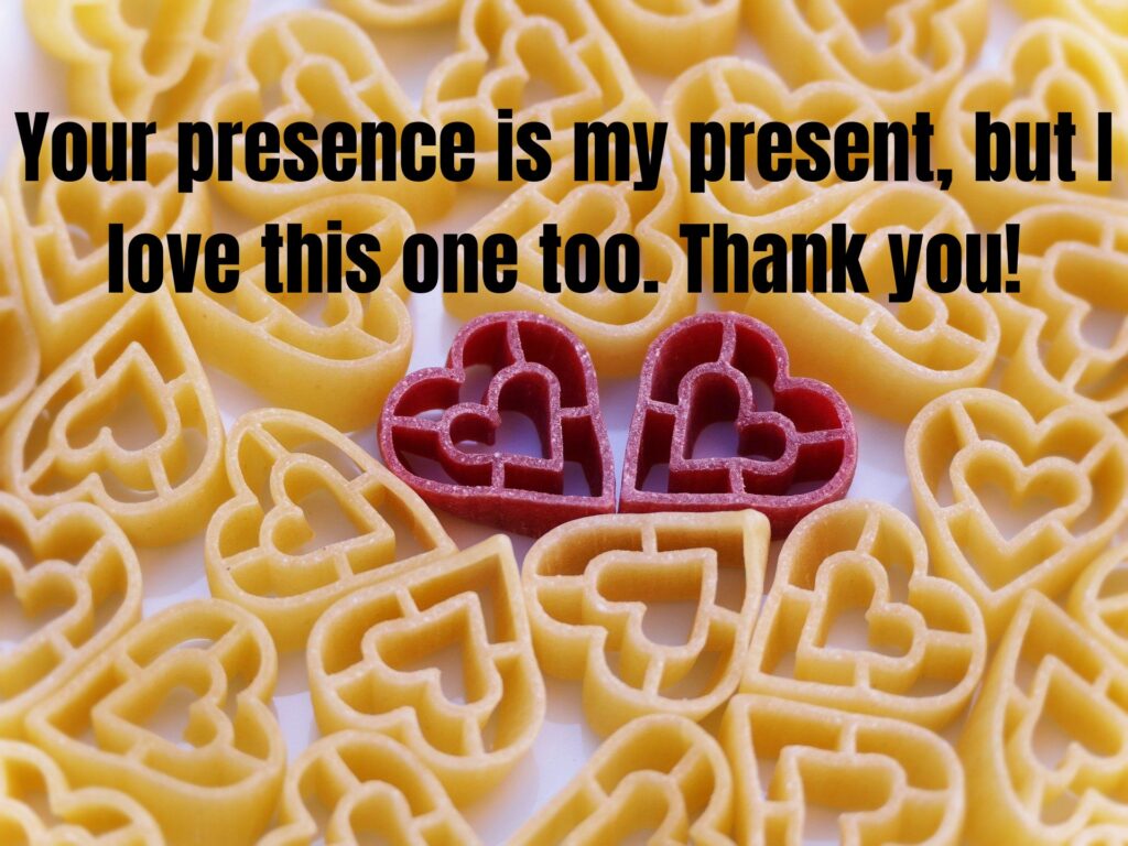 100+ Heartfelt Thank You Messages and Words of Appreciation