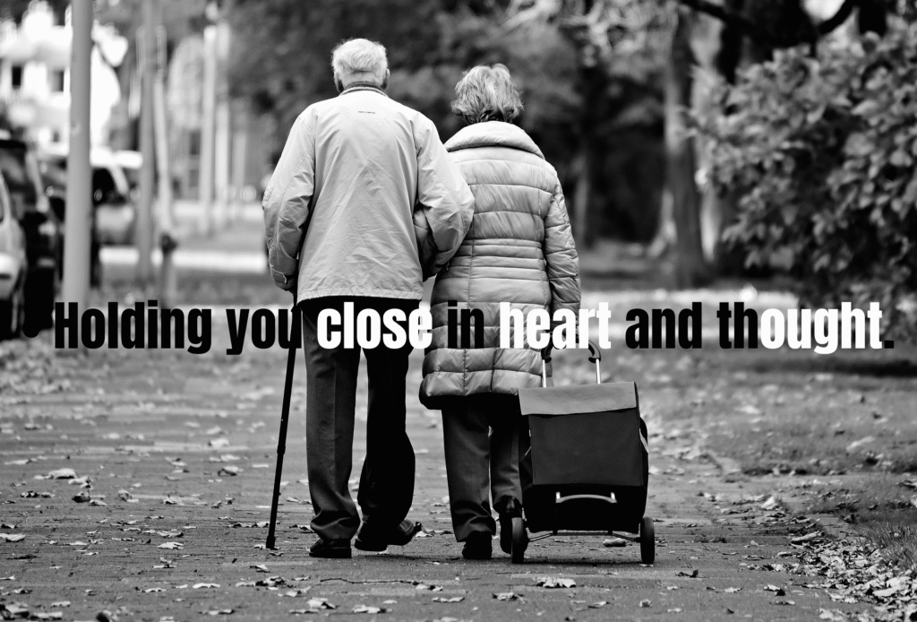 50 Heartfelt Messages For The Loss Of Husband to Offer Comfort and Support